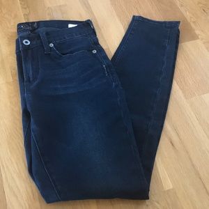 Lucky Brand Brooke Skinny
